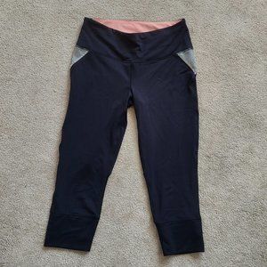 Miraclesuit Performance Reflective Capris